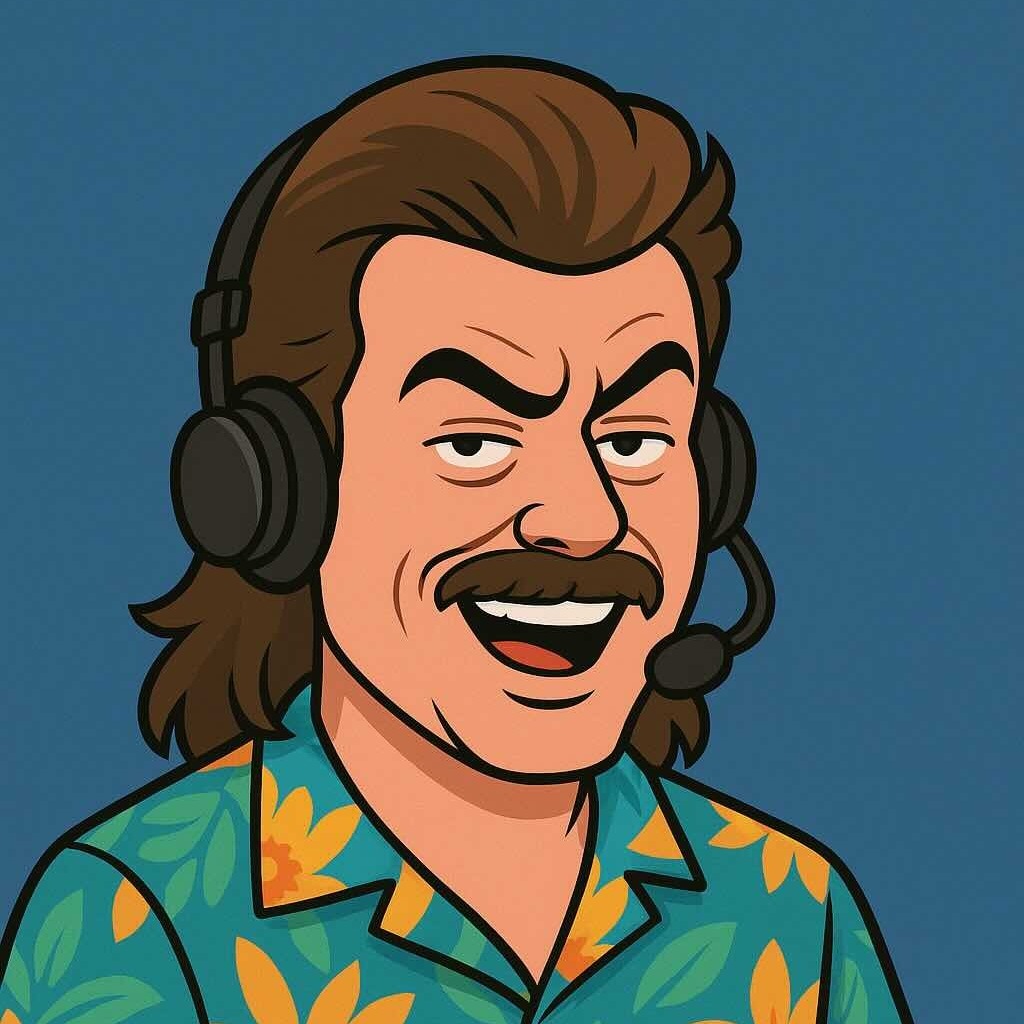 "Chainsaw" Chuck Reynolds